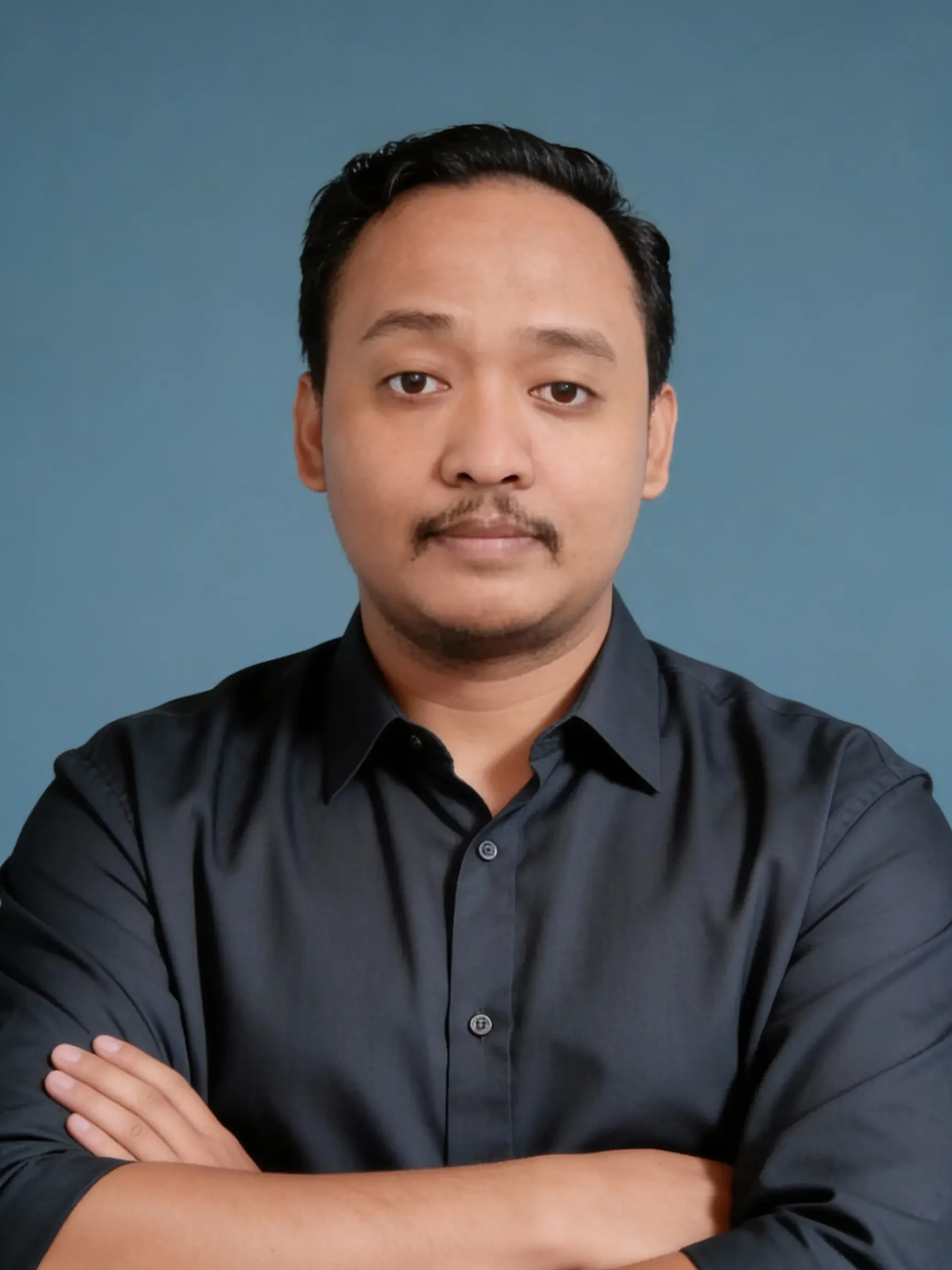 Agik Setiawan — AI Product Engineer